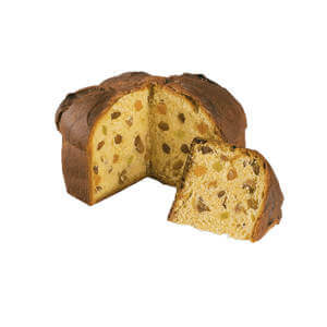 Loison Royal Classico Panettone 1000g